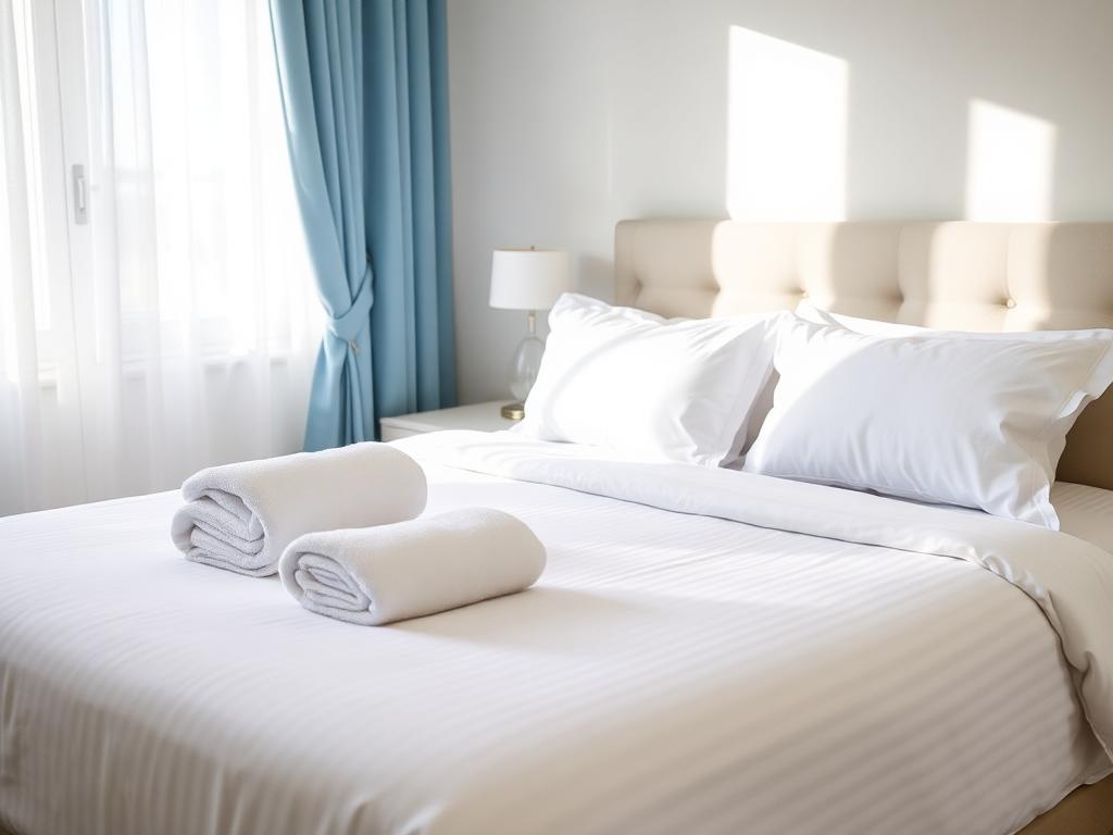 Airbnb turnover
